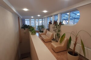 Оренда офісного приміщення в Києві, Ґарета Джонса (Сім’ії Хохлових) вулиця, приміщень - 1, поверх - 2 фото 2