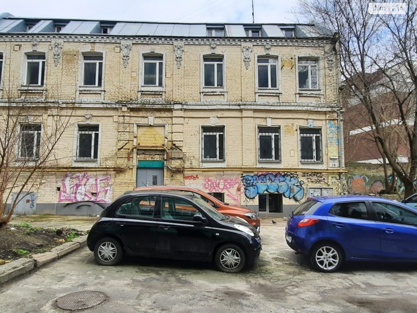 Аренда офисного помещения в Киеве, ул. Большая Житомирская, помещений -, этаж - 1 фото 1 Аренда офисного помещения в Киеве, ул. Большая Житомирская, помещений -, этаж - 1 фото 1