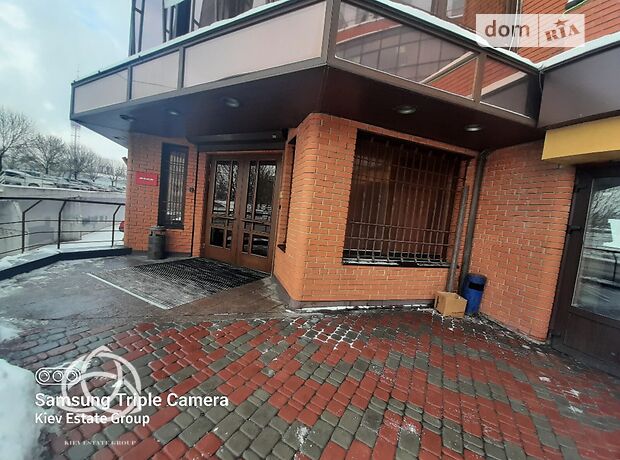 Аренда офисного помещения в Киеве, Дегтяревская улица, помещений - 14, этаж - 1 фото 1 Аренда офисного помещения в Киеве, Дегтяревская улица, помещений - 14, этаж - 1 фото 1
