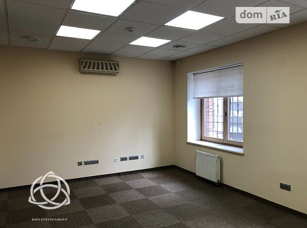 Аренда офисного помещения в Киеве, Дегтяревская улица, помещений - 14, этаж - 1 фото 1 Аренда офисного помещения в Киеве, Дегтяревская улица, помещений - 14, этаж - 1 фото 1