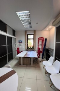 Аренда офисного помещения в Киеве, Лысенко улица 2А, помещений - 3, этаж - 1 фото 2
