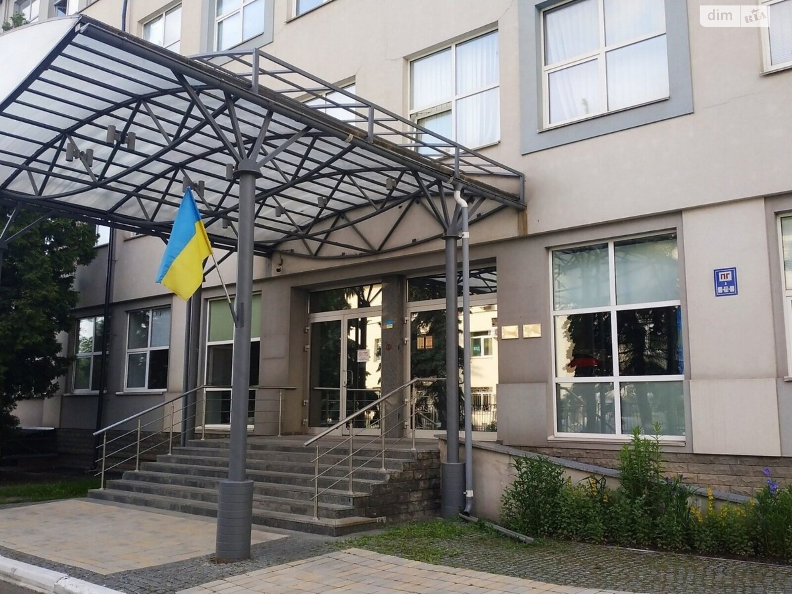 Оренда офісного приміщення в Києві, Юрія Іллєнка вулиця, приміщень - 1, поверх - 1 фото 1 Оренда офісного приміщення в Києві, Юрія Іллєнка вулиця, приміщень - 1, поверх - 1 фото 1
