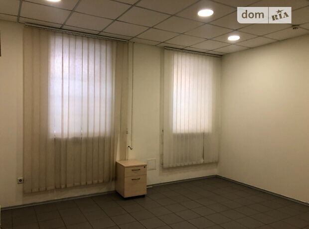 Аренда офисного помещения в Киеве, Гоголевская улица, помещений - 9 фото 1