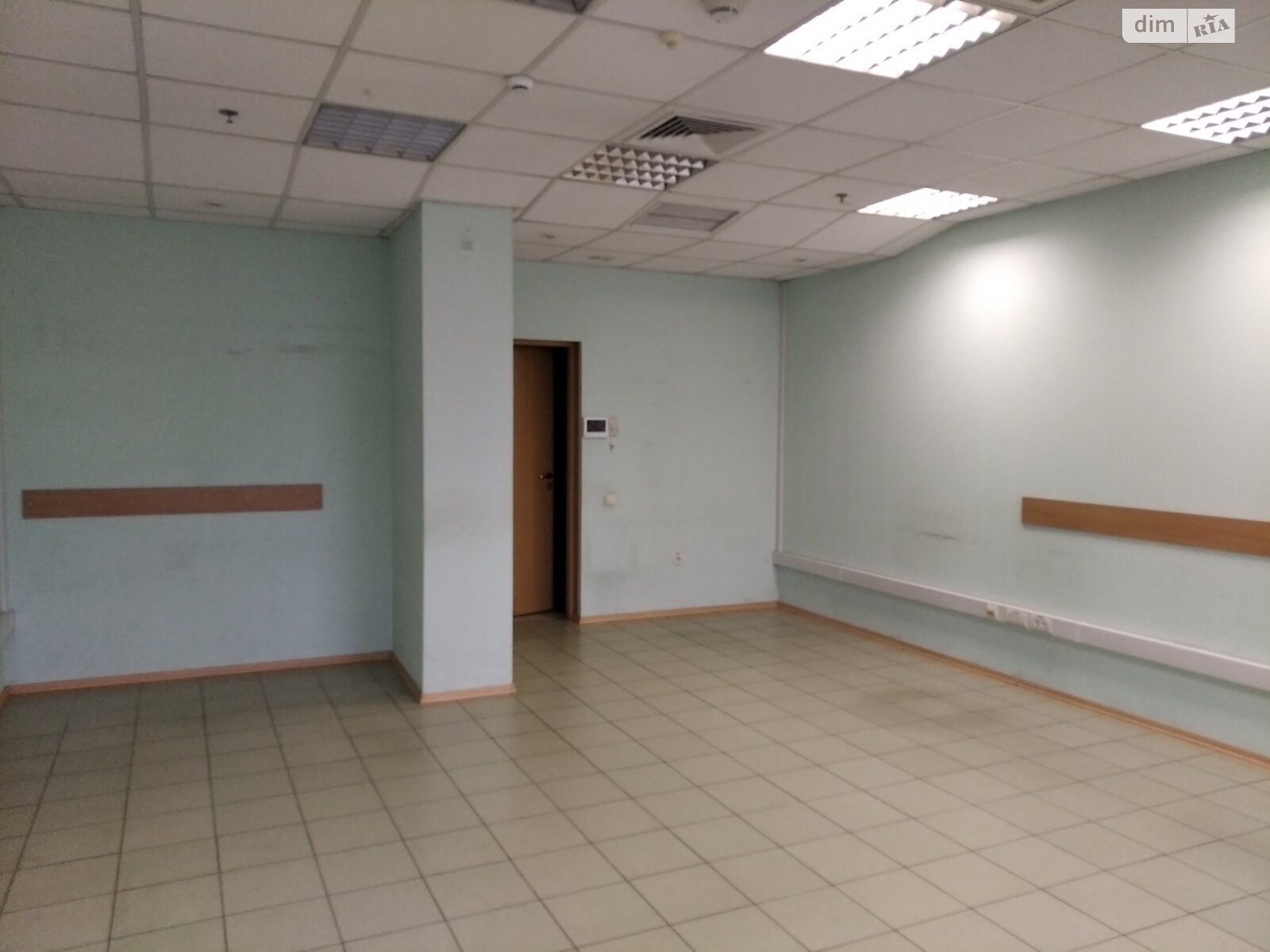 Аренда офисного помещения в Киеве, Борщаговская улица 154А, помещений - 1, этаж - 4 фото 1