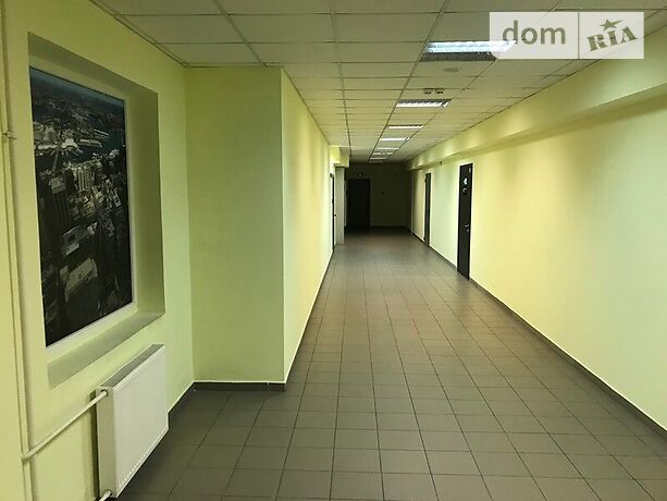 Аренда офисного помещения в Киеве, Механизаторов улица, помещений - 1, этаж - 2 фото 1