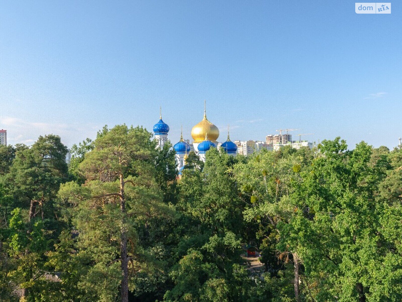 Оренда офісного приміщення в Києві, Львівська вулиця, приміщень - 1, поверх - 5 фото 1