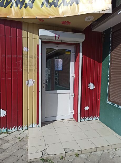 Аренда офисного помещения в Луцке, Конякина улица 14, помещений -, этаж - 1 фото 1 Аренда офисного помещения в Луцке, Конякина улица 14, помещений -, этаж - 1 фото 1