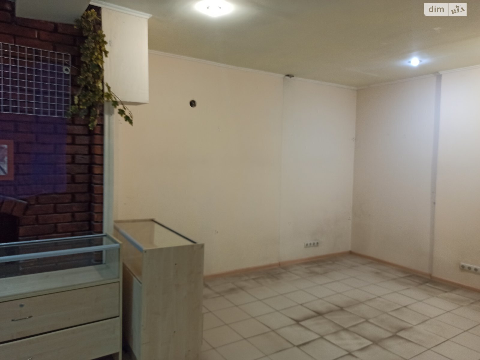 Оренда офісного приміщення в Луцьку, Конякіна вулиця 14, приміщень -, поверх - 1 фото 1