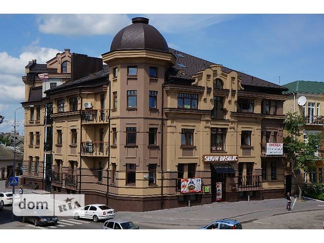 Аренда офисного помещения в Луцке, Словацького 7, помещений - 1, этаж - 3 фото 1 Аренда офисного помещения в Луцке, Словацького 7, помещений - 1, этаж - 3 фото 1