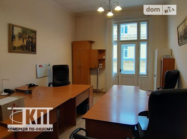 Аренда офисного помещения в Львове, Сечевых Стрельцов улица, помещений - 23, этаж - 5 фото 1