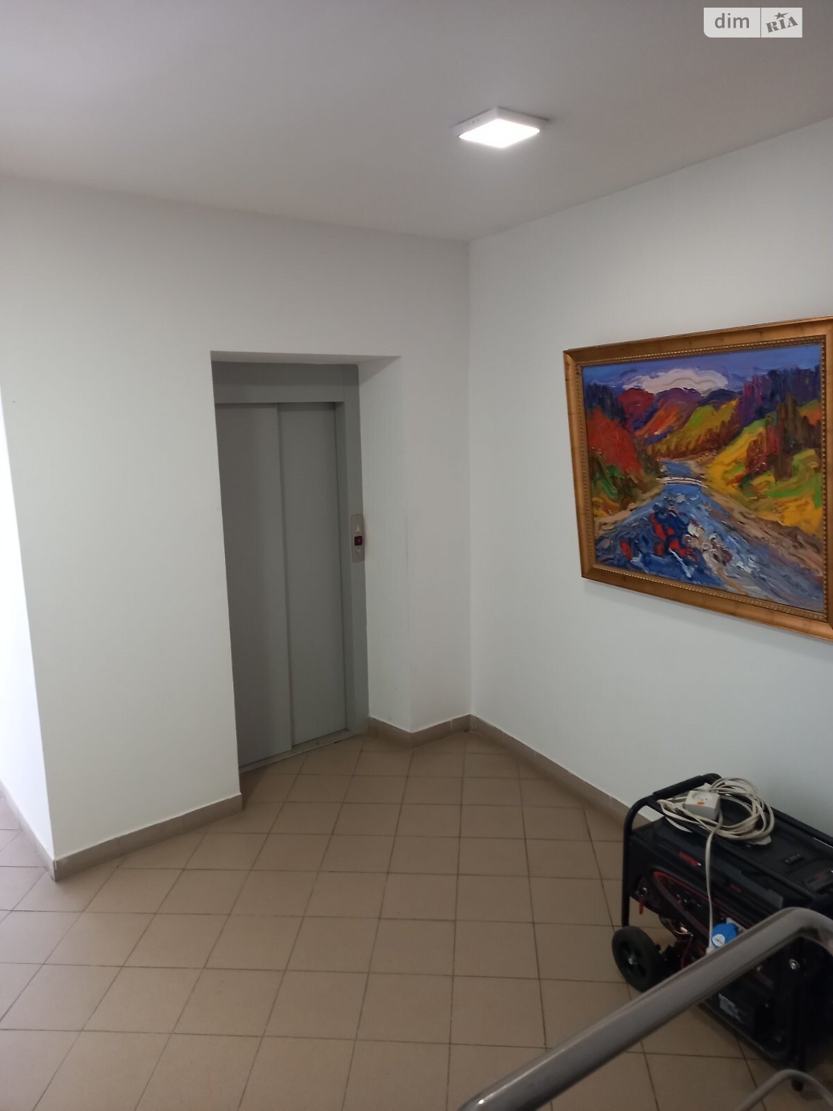 Аренда офисного помещения в Львове, Шевченко проспект 32, помещений - 3, этаж - 4 фото 1