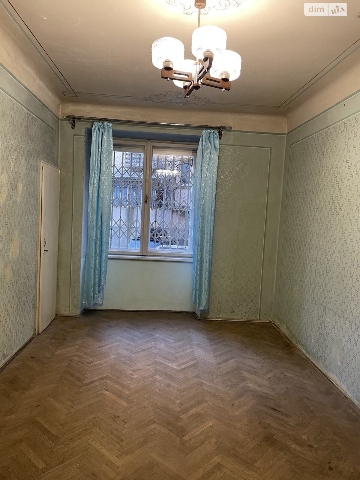 Аренда офисного помещения в Львове, Коперника улица 39, помещений - 2, этаж - 1 фото 1