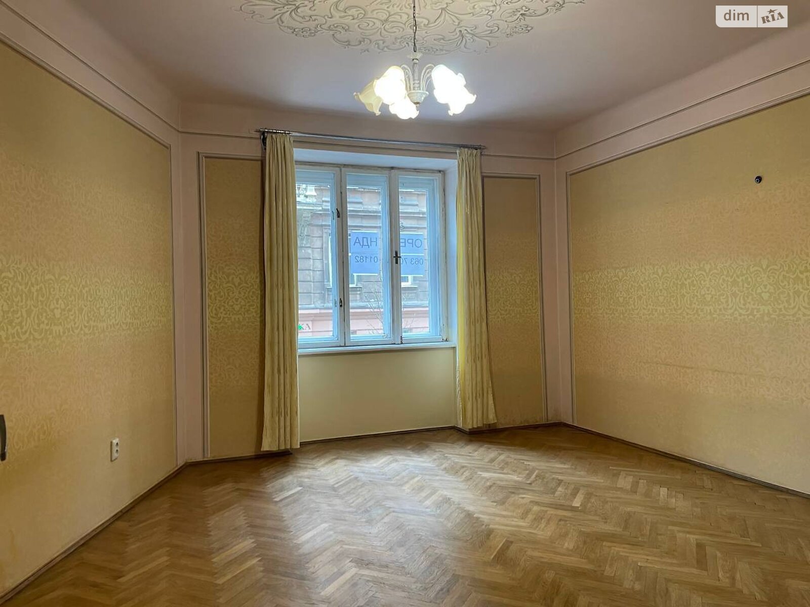 Аренда офисного помещения в Львове, Коперника улица 39, помещений - 2, этаж - 1 фото 1