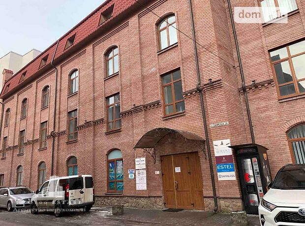 Аренда офисного помещения в Львове, Газовая улица, помещений - 2, этаж - 1 фото 1 Аренда офисного помещения в Львове, Газовая улица, помещений - 2, этаж - 1 фото 1