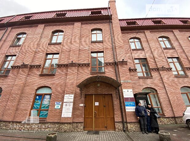 Аренда офисного помещения в Львове, Газовая улица, помещений - 2, этаж - 1 фото 1 Аренда офисного помещения в Львове, Газовая улица, помещений - 2, этаж - 1 фото 1