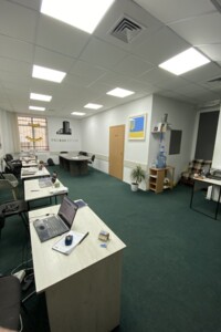 Аренда офисного помещения в Львове, Джерельна улица 38, помещений - 2, этаж - 1 фото 2