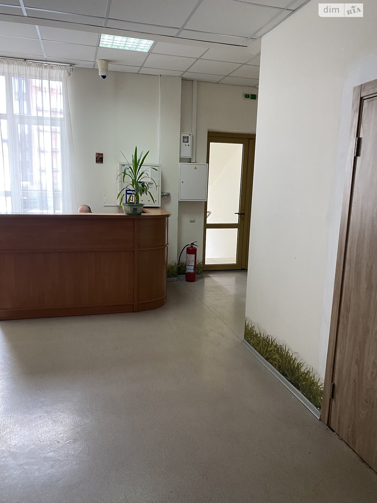 Аренда офисного помещения в Львове, Джерельна улица 38, помещений - 2, этаж - 1 фото 1