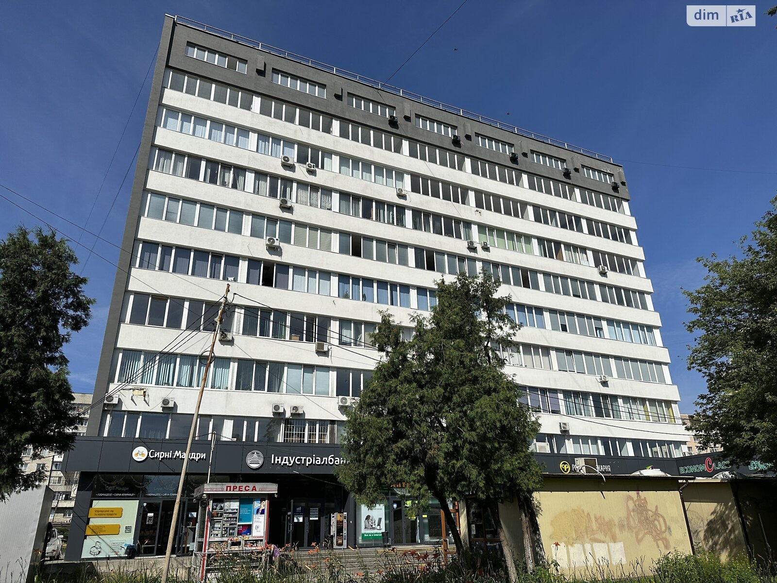 Оренда офісного приміщення в Львові, Чорновола В’ячеслава проспект 67, приміщень - 16, поверх - 7 фото 1 Оренда офісного приміщення в Львові, Чорновола В’ячеслава проспект 67, приміщень - 16, поверх - 7 фото 1