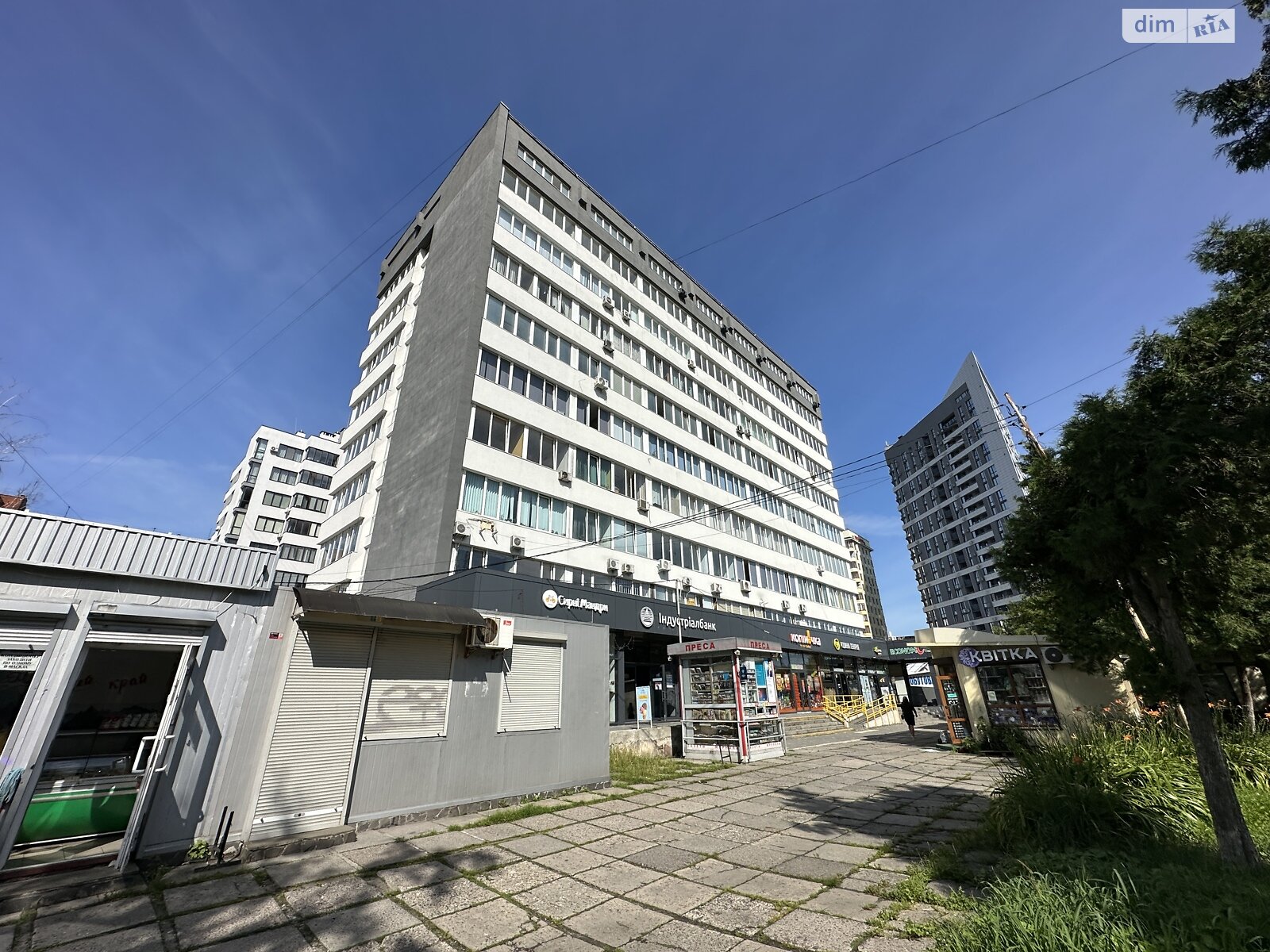 Оренда офісного приміщення в Львові, Чорновола В’ячеслава проспект 67, приміщень - 16, поверх - 7 фото 1 Оренда офісного приміщення в Львові, Чорновола В’ячеслава проспект 67, приміщень - 16, поверх - 7 фото 1