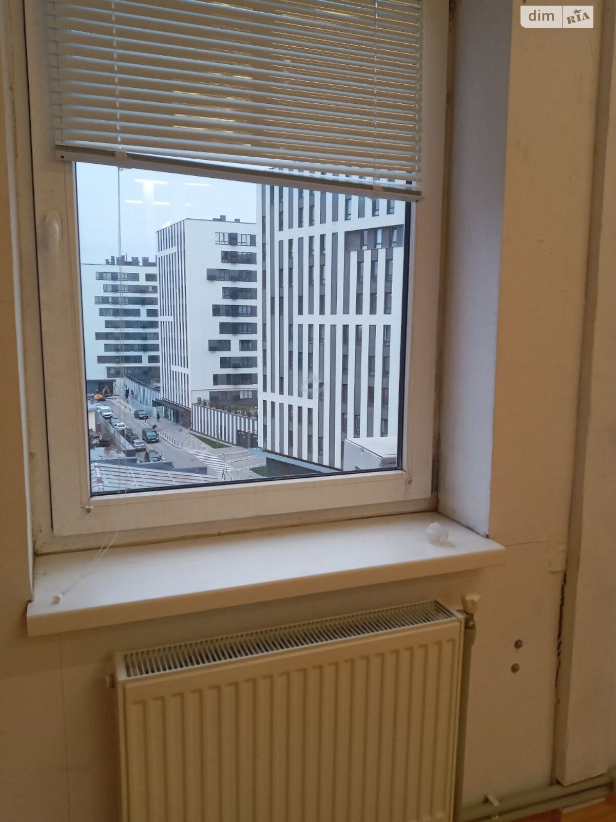 Аренда офисного помещения в Львове, Уманская улица, помещений - 2, этаж - 7 фото 1