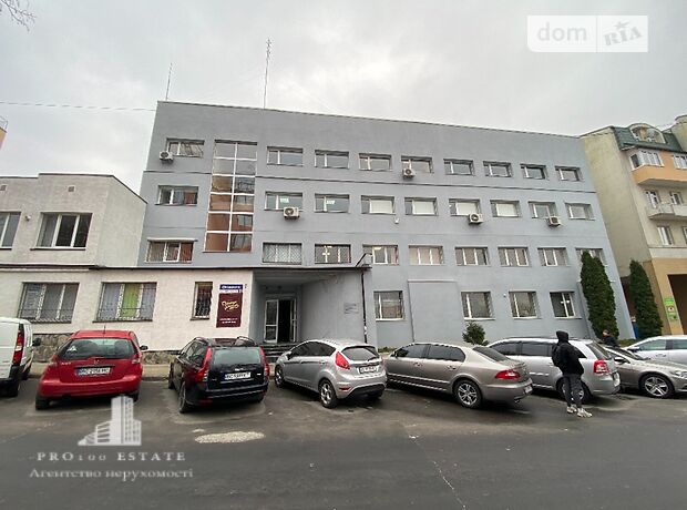 Аренда офисного помещения в Львове, Юнакива Генерала улица, помещений - 1 фото 1