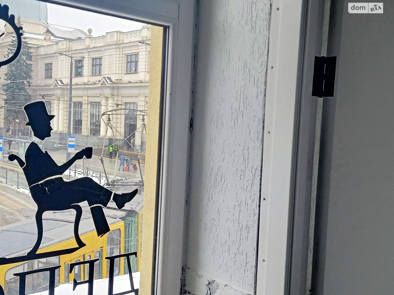 Оренда офісного приміщення в Львові, Двірцева площа 1, приміщень -, поверх - 2 фото 1 Оренда офісного приміщення в Львові, Двірцева площа 1, приміщень -, поверх - 2 фото 1