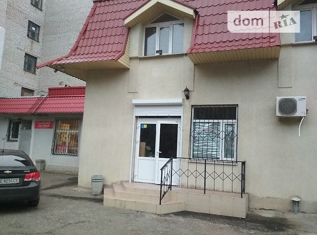 Аренда офисного помещения в Николаеве, Первомайский переулок, помещений - 2, этаж - 1 фото 1 Аренда офисного помещения в Николаеве, Первомайский переулок, помещений - 2, этаж - 1 фото 1