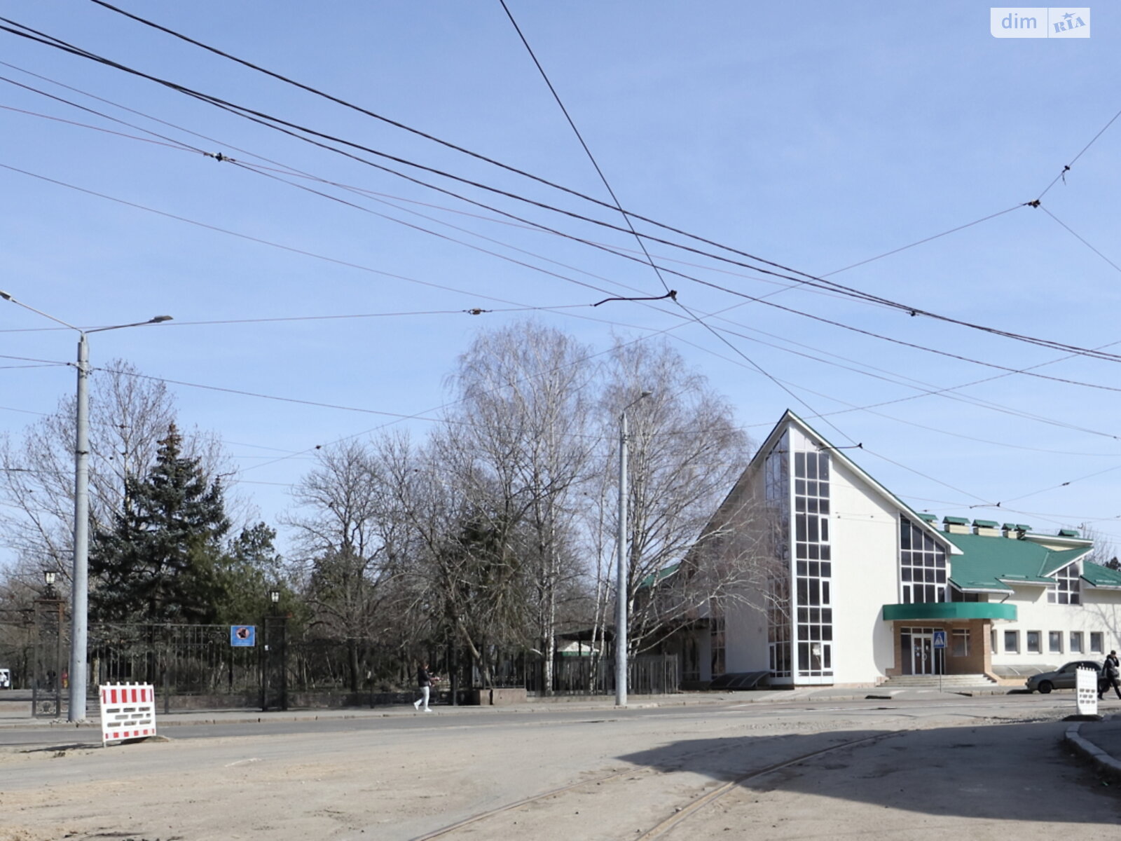 Оренда офісного приміщення в Миколаєві, Потьомкінська вулиця 217, приміщень - 8, поверх - 1 фото 1