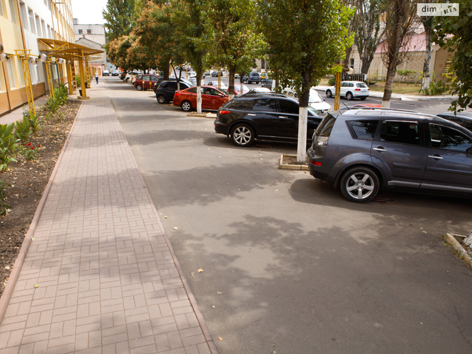 Оренда офісного приміщення в Одесі, Мельницька вулиця 26/2, приміщень -, поверх - 1 фото 1