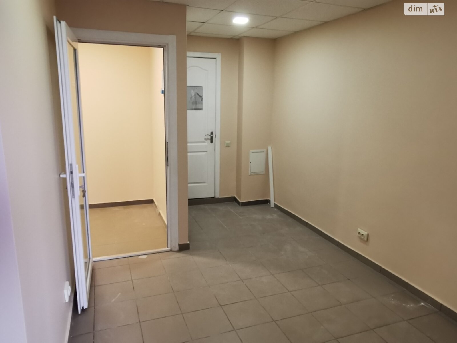 Аренда офисного помещения в Одессе, Палия Семена улица 119, помещений - 4, этаж - 1 фото 1