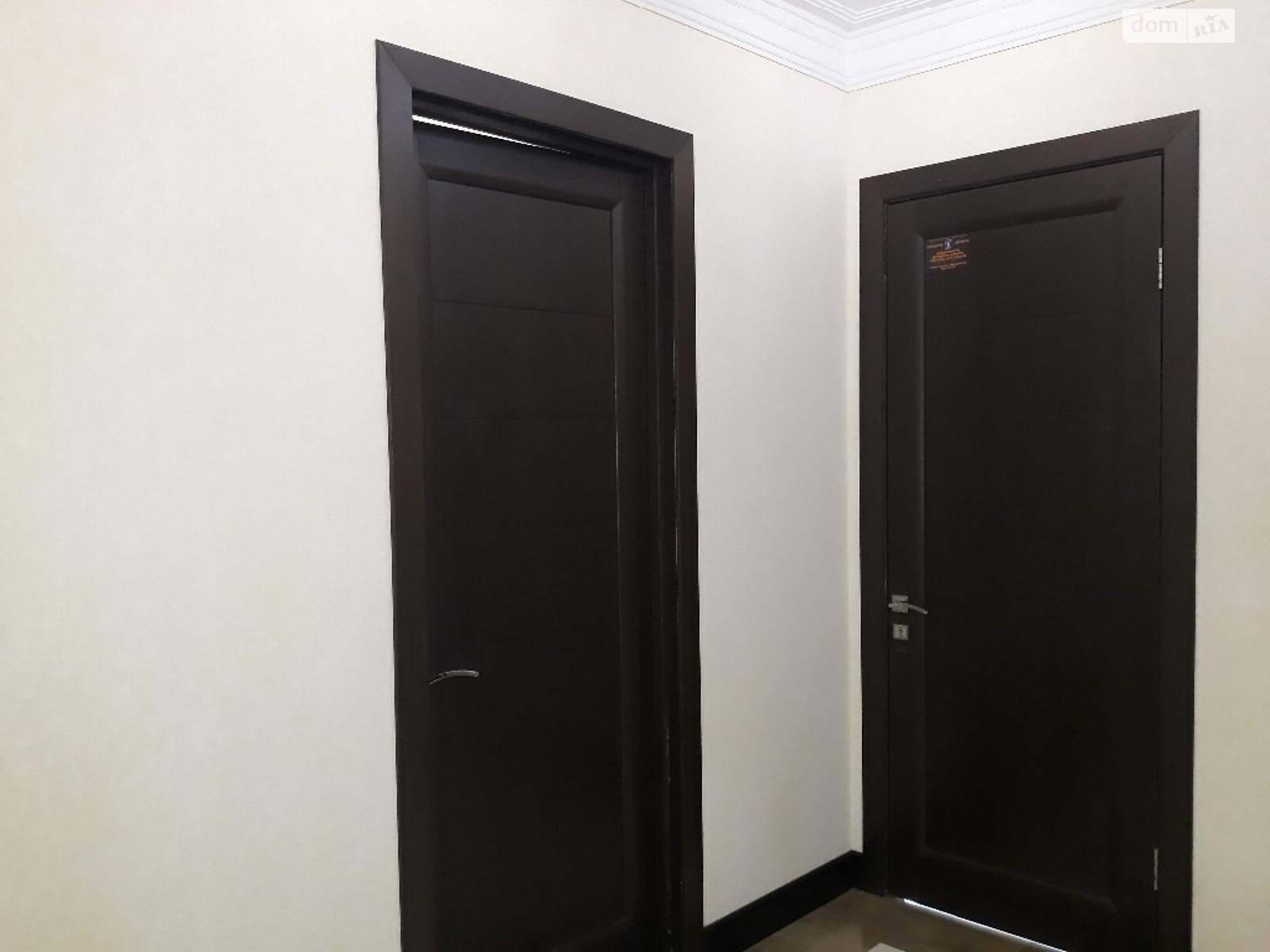 Аренда офисного помещения в Одессе, Французский бульвар, помещений - 2, этаж - 3 фото 1