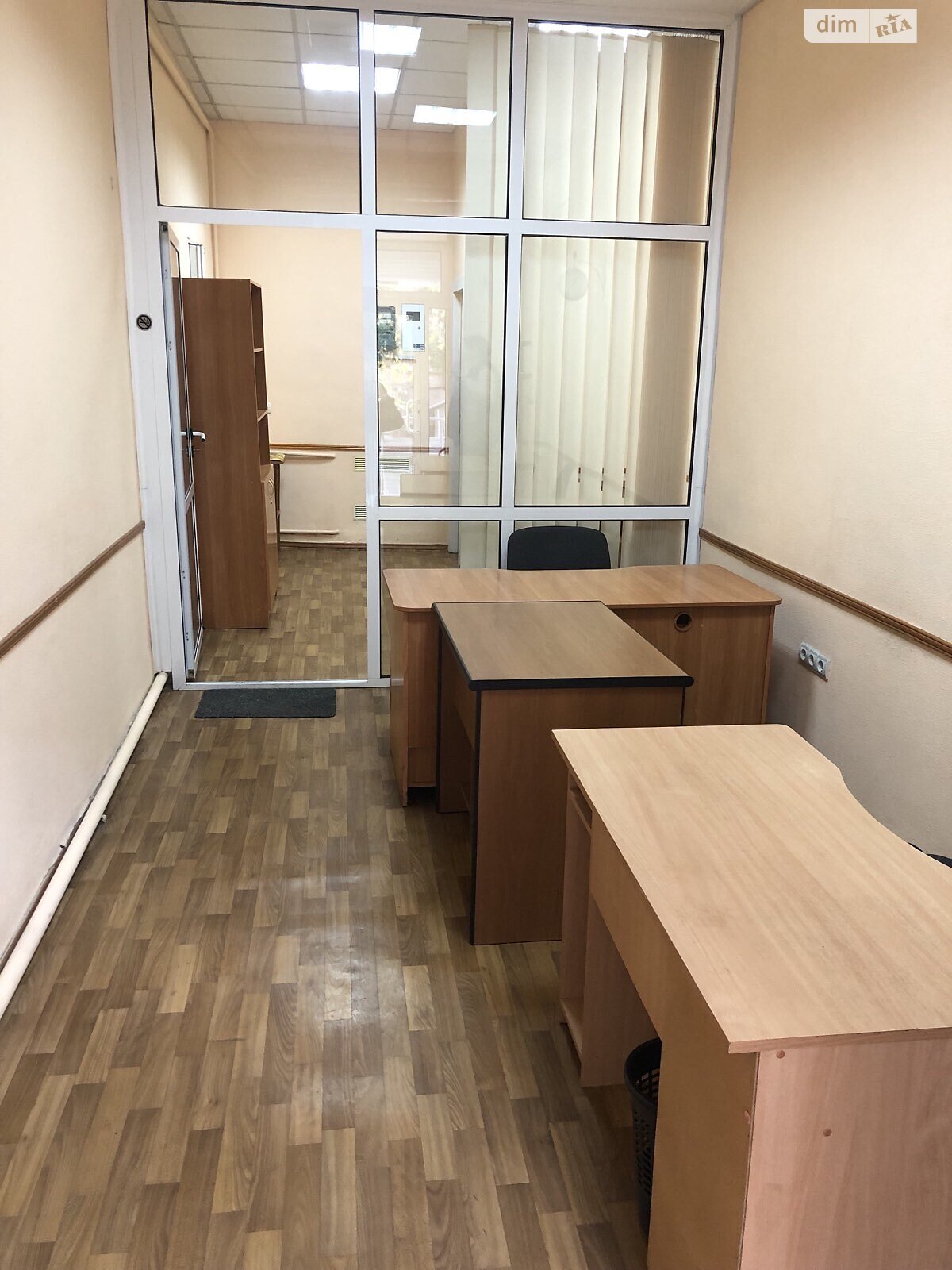 Оренда офісного приміщення в Одесі, Гімназична вулиця 19, приміщень - 1, поверх - 1 фото 1