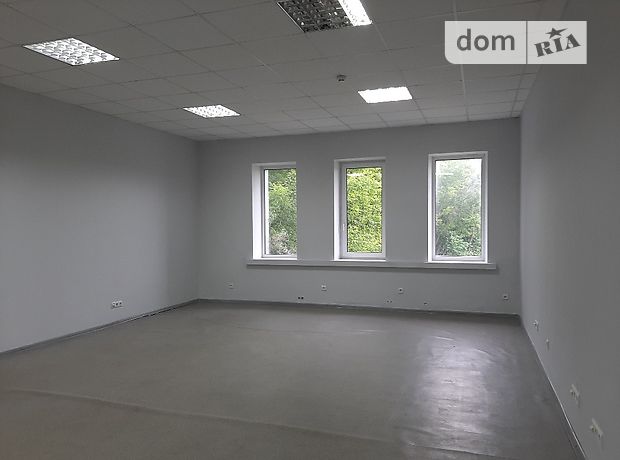 Аренда офисного помещения в Ровно, Киевская улица, помещений - 25, этаж - 1 фото 1 Аренда офисного помещения в Ровно, Киевская улица, помещений - 25, этаж - 1 фото 1