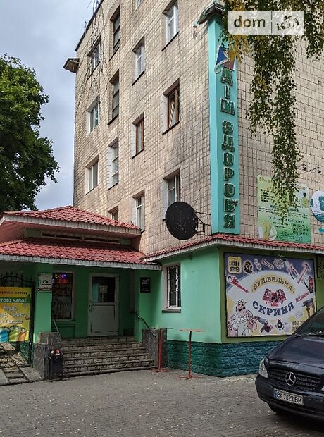 Аренда офисного помещения в Ровно, Гагарина улица 29, помещений - 1, этаж - 1 фото 1 Аренда офисного помещения в Ровно, Гагарина улица 29, помещений - 1, этаж - 1 фото 1