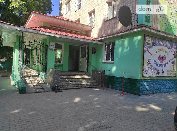 Аренда офисного помещения в Ровно, Гагарина улица 29, помещений - 1, этаж - 1 фото 1 Аренда офисного помещения в Ровно, Гагарина улица 29, помещений - 1, этаж - 1 фото 1