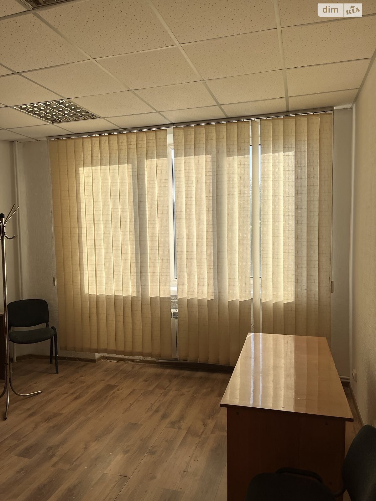 Оренда офісного приміщення в Рівному, Чорновола В’ячеслава вулиця, приміщень - 1, поверх - 4 фото 1