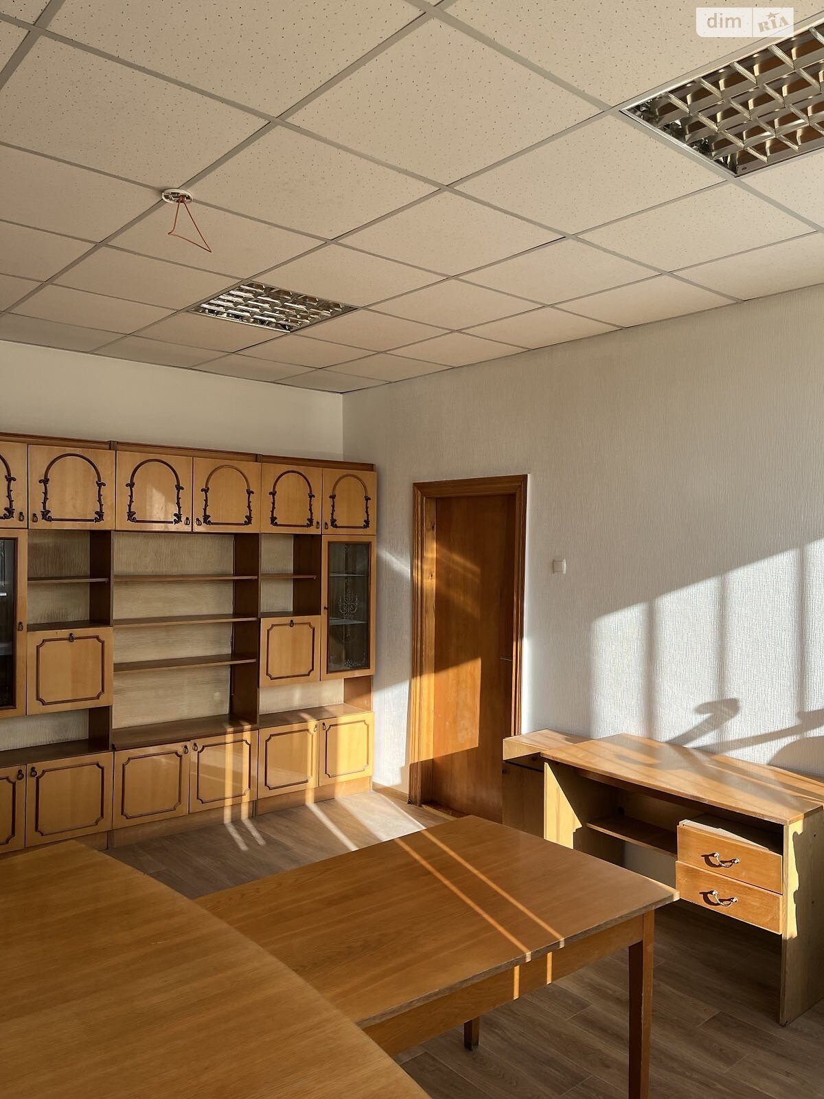 Аренда офисного помещения в Ровно, Черновола Вячеслава улица, помещений - 1, этаж - 4 фото 1