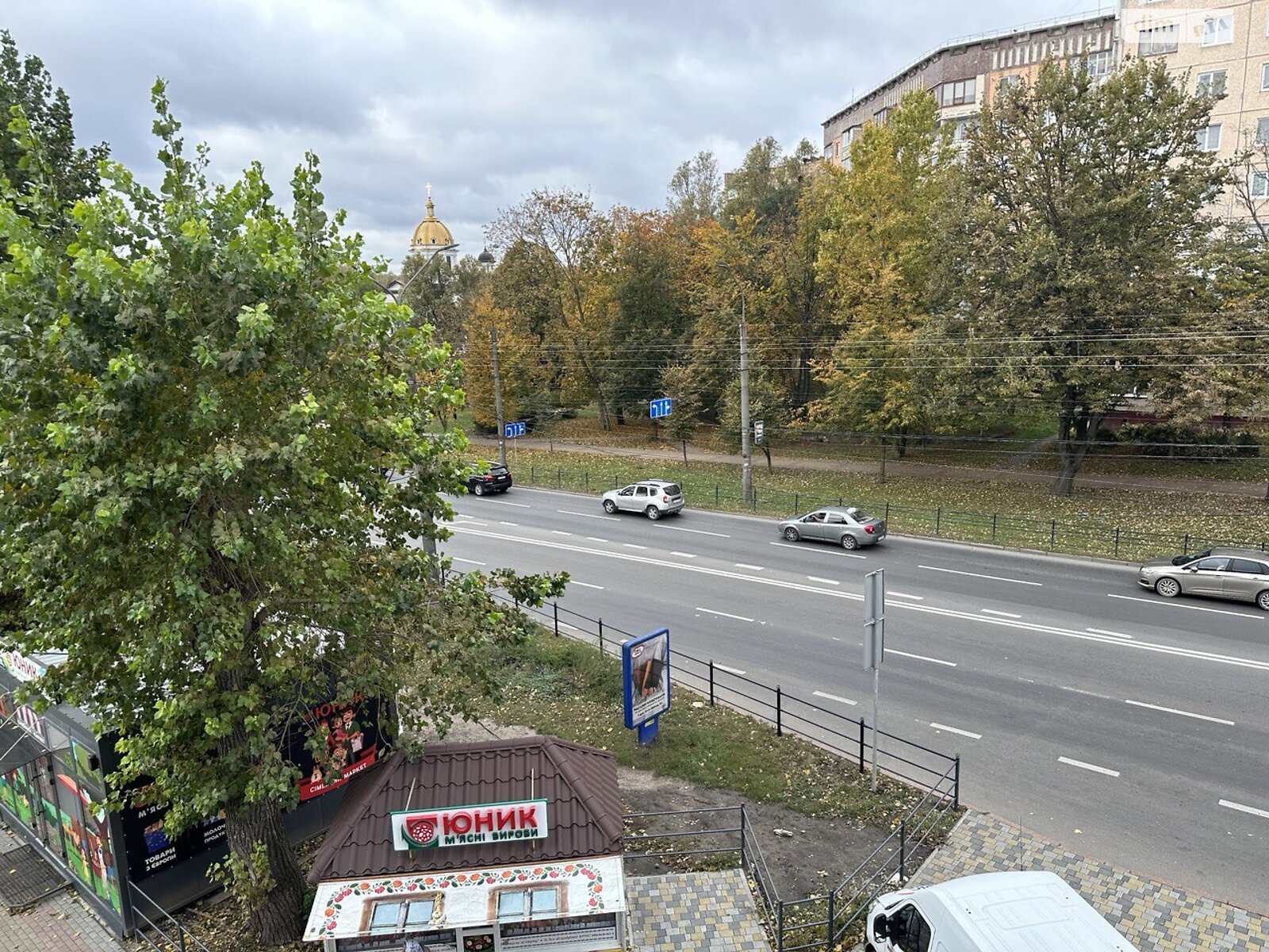 Аренда офисного помещения в Тернополе, 15-го Апреля улица, помещений - 1, этаж - 3 фото 1