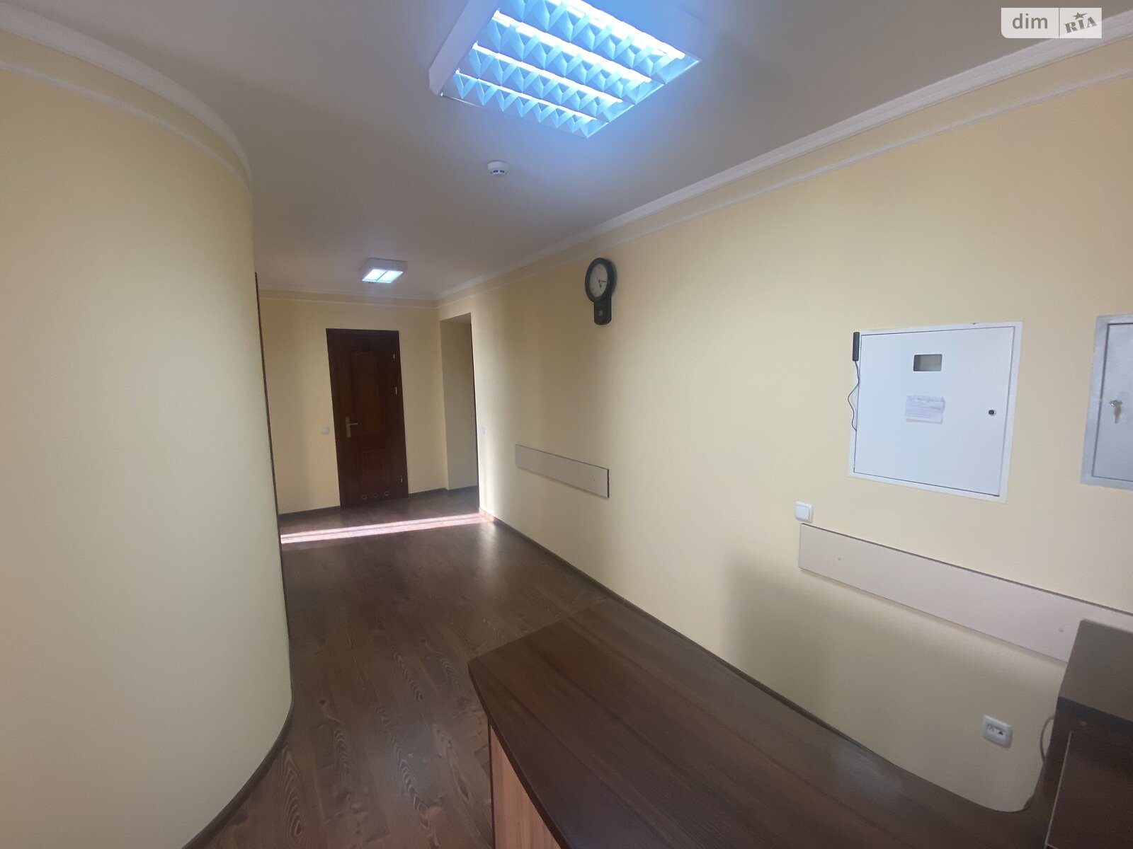 Аренда офисного помещения в Тернополе, Тарнавского Мирона Генерала улица, помещений - 4, этаж - 1 фото 1