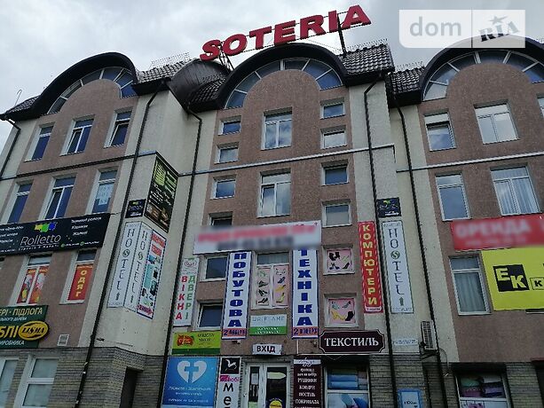 Аренда офисного помещения в Тернополе, Шептицкого Андрея Митрополита улица, помещений - 1, этаж - 3 фото 1 Аренда офисного помещения в Тернополе, Шептицкого Андрея Митрополита улица, помещений - 1, этаж - 3 фото 1