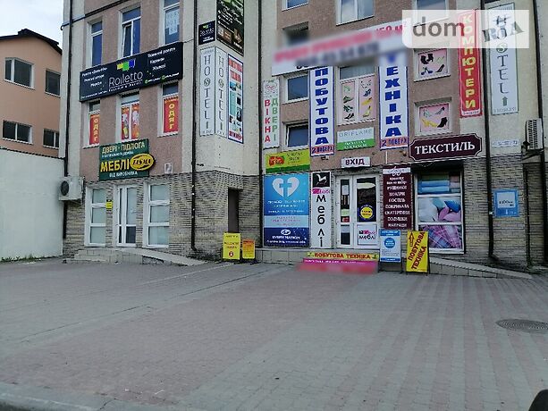 Аренда офисного помещения в Тернополе, Шептицкого Андрея Митрополита улица, помещений - 1, этаж - 3 фото 1 Аренда офисного помещения в Тернополе, Шептицкого Андрея Митрополита улица, помещений - 1, этаж - 3 фото 1