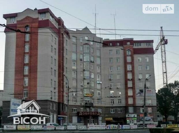 Аренда офисного помещения в Тернополе, Микулинецкая улица, помещений - 1, этаж - 9 фото 1 Аренда офисного помещения в Тернополе, Микулинецкая улица, помещений - 1, этаж - 9 фото 1