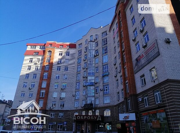 Аренда офисного помещения в Тернополе, Микулинецкая улица, помещений - 1, этаж - 9 фото 1 Аренда офисного помещения в Тернополе, Микулинецкая улица, помещений - 1, этаж - 9 фото 1
