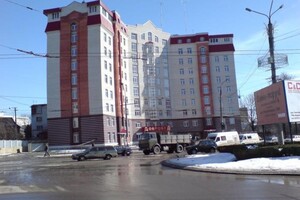 Аренда офисного помещения в Тернополе, Микулинецкая улица 3А, помещений - 1, этаж - 4 фото 2