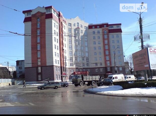 Оренда офісного приміщення в Тернополі, Микулинецька вулиця 3а, приміщень - 1, поверх - 4 фото 1