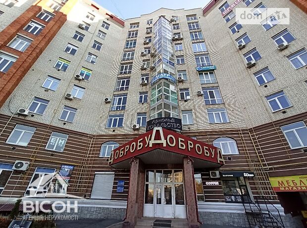 Аренда офисного помещения в Тернополе, Микулинецкая улица, помещений - 1, этаж - 9 фото 1 Аренда офисного помещения в Тернополе, Микулинецкая улица, помещений - 1, этаж - 9 фото 1