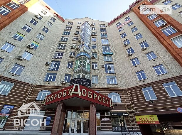 Аренда офисного помещения в Тернополе, Микулинецкая улица, помещений - 1, этаж - 9 фото 1 Аренда офисного помещения в Тернополе, Микулинецкая улица, помещений - 1, этаж - 9 фото 1