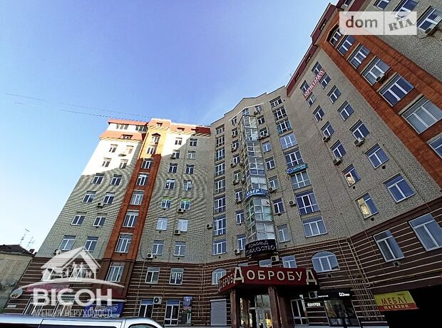 Аренда офисного помещения в Тернополе, Микулинецкая улица, помещений - 1, этаж - 9 фото 1 Аренда офисного помещения в Тернополе, Микулинецкая улица, помещений - 1, этаж - 9 фото 1