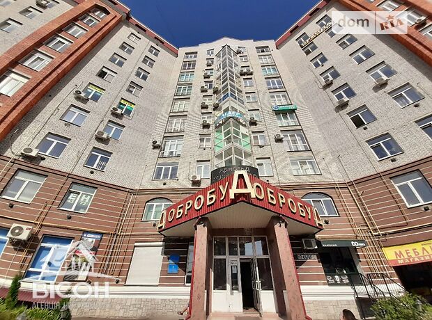 Аренда офисного помещения в Тернополе, Микулинецкая улица, помещений - 1, этаж - 9 фото 1 Аренда офисного помещения в Тернополе, Микулинецкая улица, помещений - 1, этаж - 9 фото 1