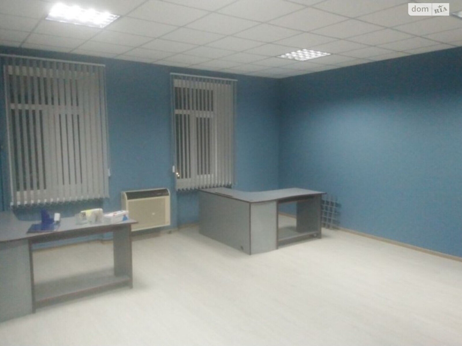 Аренда офисного помещения в Тернополе, Микулинецкая улица 3А, помещений - 1, этаж - 4 фото 1